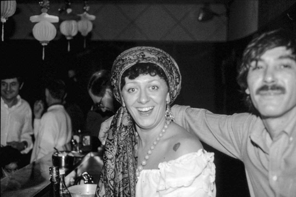 Marisa la zingara